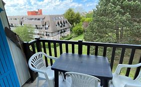 Appartement Vue Mer Et Espaces Verts Proche Deauville Traveller Awards 2025